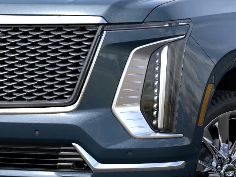 2026 Cadillac Escalade Platinum Luxury - Photo 10
