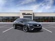 CADILLAC CT4