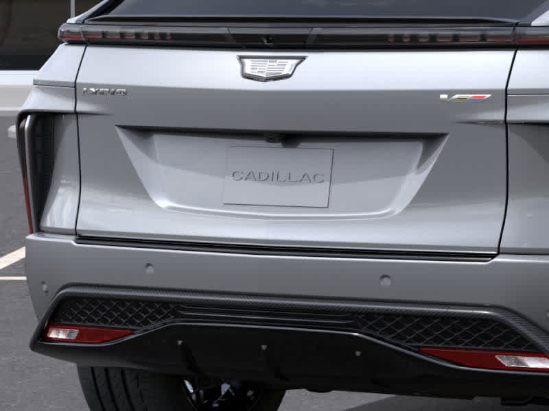 2026 Cadillac LYRIQ V - Photo 14