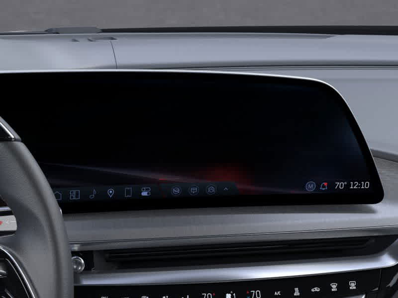 2026 Cadillac LYRIQ V Premium - Photo 20