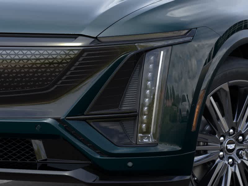 2026 Cadillac LYRIQ V Premium - Photo 10