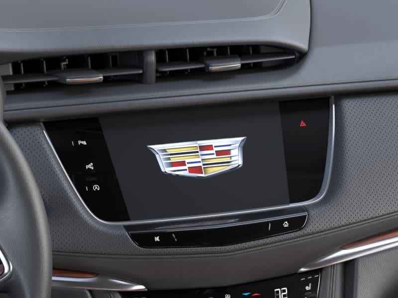 2026 Cadillac XT5 Premium Luxury - Photo 20