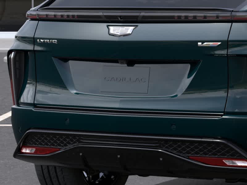 2026 Cadillac LYRIQ V Premium - Photo 14