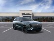 CADILLAC VISTIQ