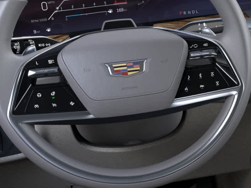 2026 Cadillac Escalade Platinum Luxury - Photo 19