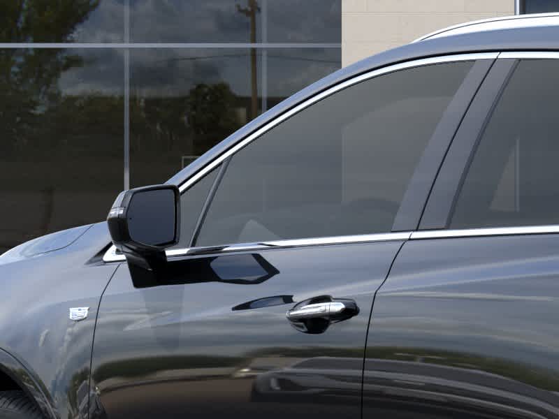 2026 Cadillac XT5 Premium Luxury - Photo 12