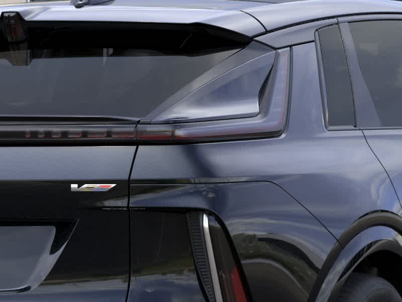 2026 Cadillac LYRIQ V Premium - Photo 11