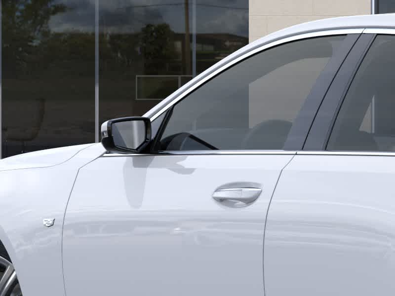 2026 Cadillac CT5 Premium Luxury - Photo 12