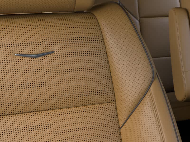 2026 Cadillac Escalade Luxury - Photo 21