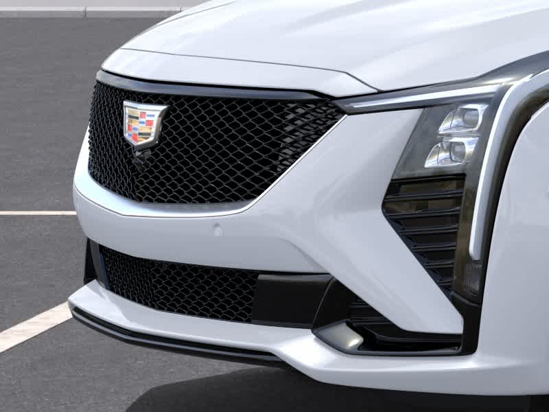 2026 Cadillac CT5 Sport - Photo 13