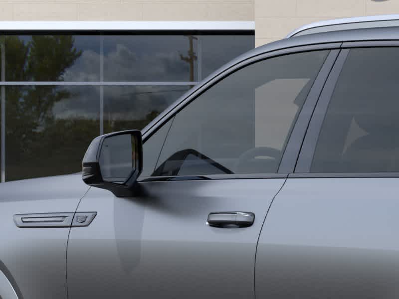 2026 Cadillac Escalade IQ Premium Sport - Photo 12