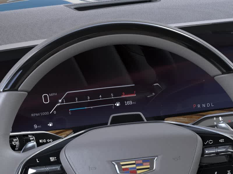 2026 Cadillac Escalade Platinum Luxury - Photo 18