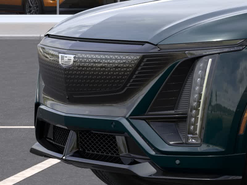 2026 Cadillac LYRIQ V Premium - Photo 13