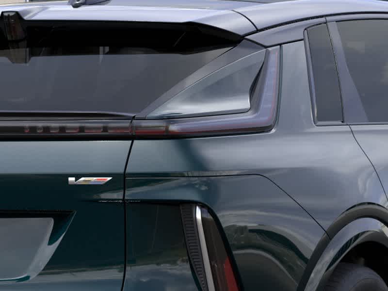2026 Cadillac LYRIQ V Premium - Photo 11