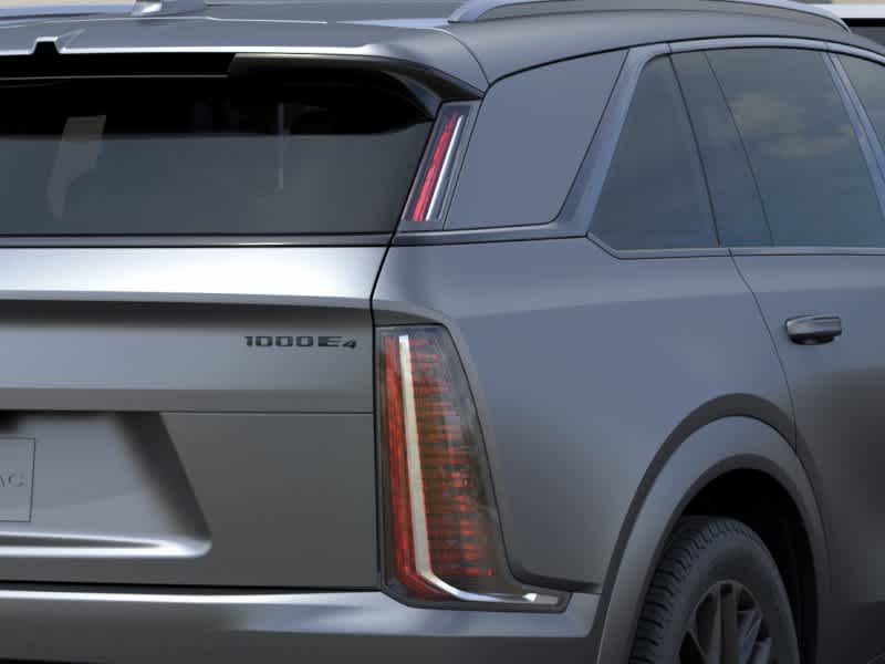 2026 Cadillac Escalade IQ Premium Sport - Photo 11