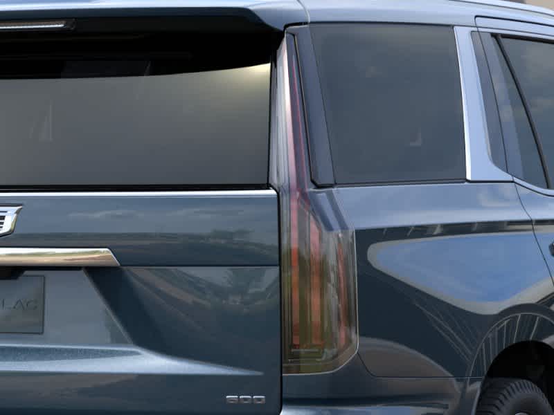 2026 Cadillac Escalade Platinum Luxury - Photo 11