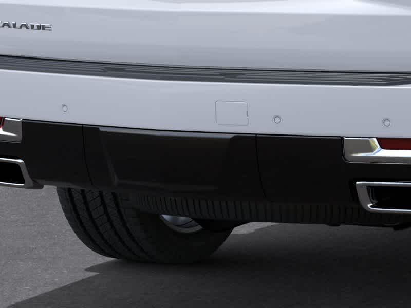 2026 Cadillac Escalade ESV Platinum Luxury - Photo 14
