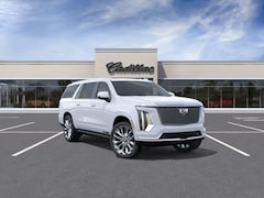 2026 CADILLAC Escalade ESV Platinum Luxury SUV