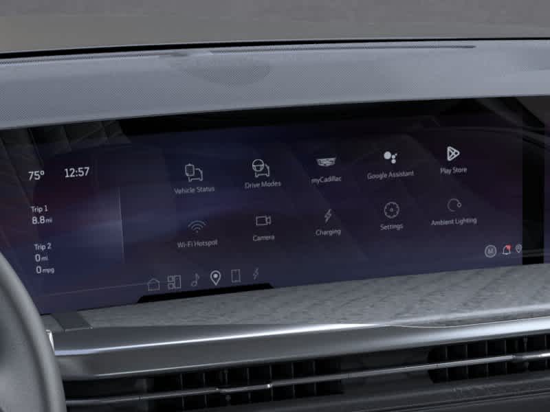 2026 Cadillac Escalade IQ Premium Sport - Photo 20