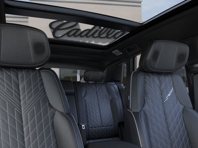 2026 Cadillac LYRIQ V Premium - Photo 24