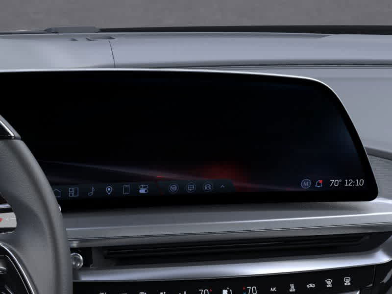 2026 Cadillac LYRIQ V Premium - Photo 20