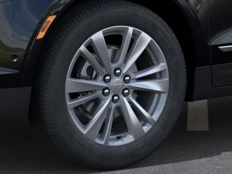 2026 Cadillac XT5 Premium Luxury - Photo 9