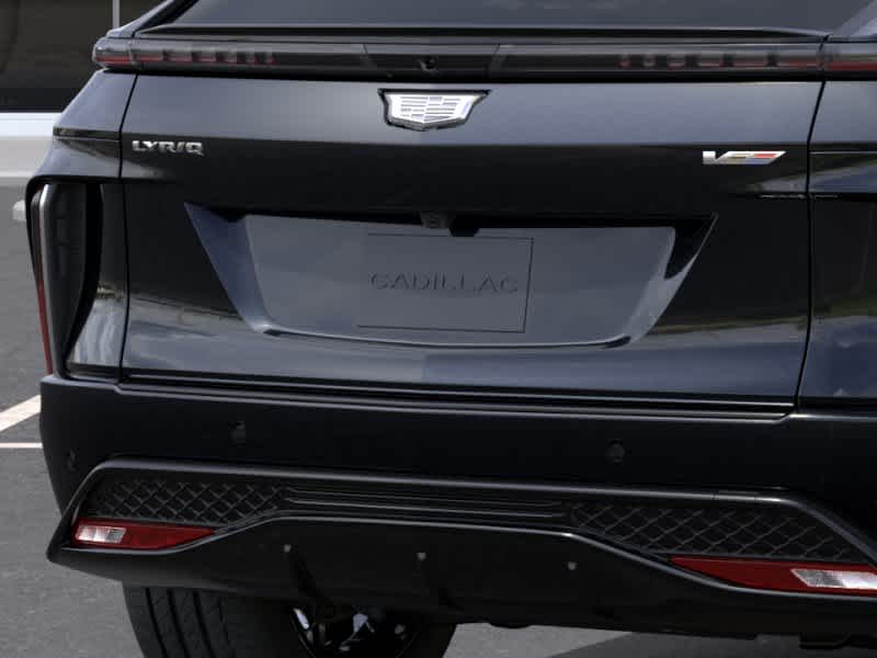 2026 Cadillac LYRIQ V Premium - Photo 14