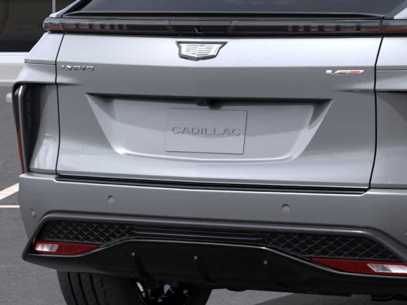 2026 Cadillac LYRIQ V - Photo 14