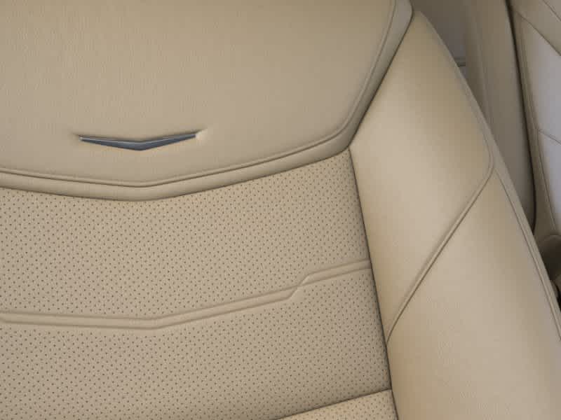 2025 Cadillac XT6 Premium Luxury - Photo 21