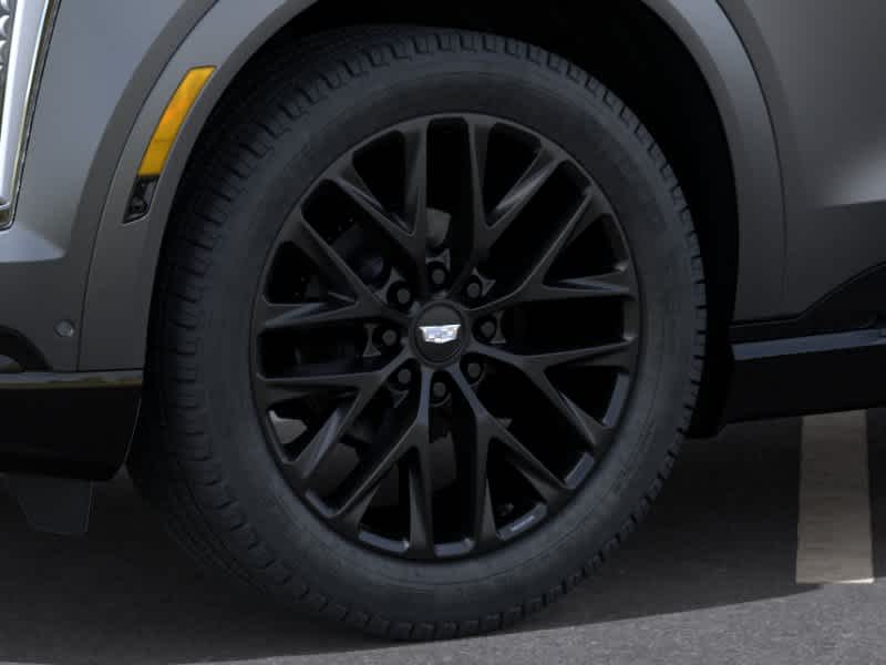2026 Cadillac Escalade IQ Premium Sport - Photo 9