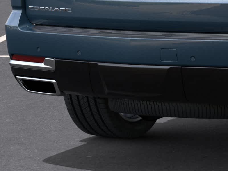 2026 Cadillac Escalade Platinum Luxury - Photo 14