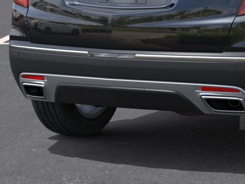 2026 Cadillac XT5 Premium Luxury - Photo 14