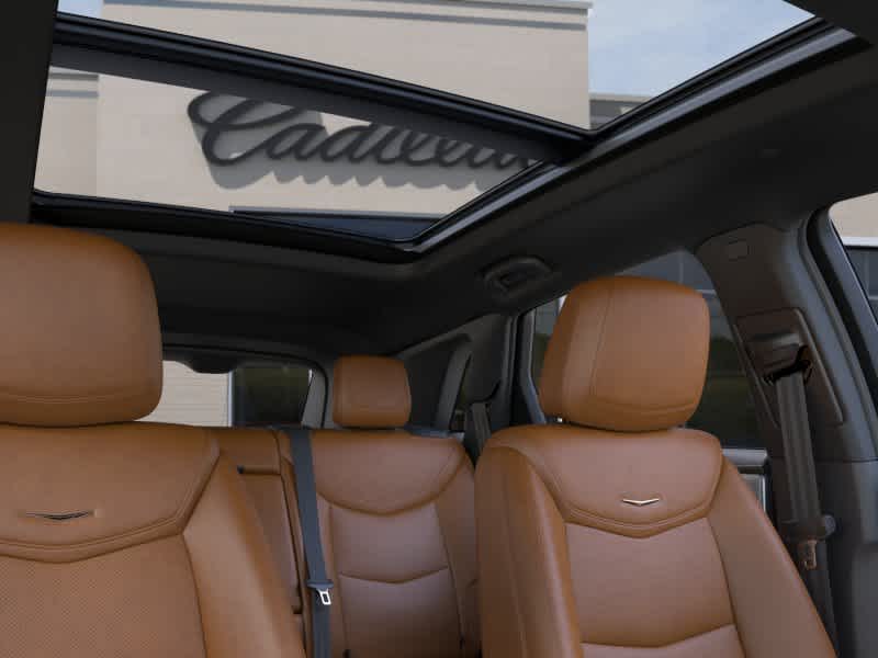 2026 Cadillac XT5 Premium Luxury - Photo 24