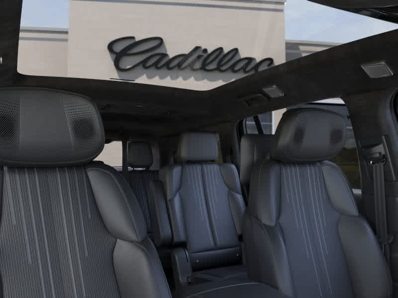 2026 Cadillac Escalade IQ Premium Sport - Photo 24