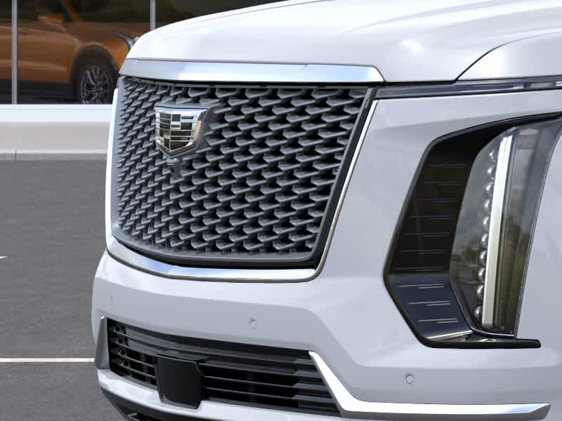 2026 Cadillac Escalade Luxury - Photo 13