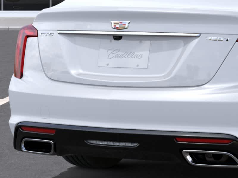 2026 Cadillac CT5 Premium Luxury - Photo 14