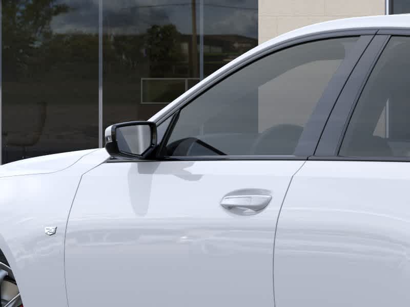2026 Cadillac CT5 Sport - Photo 12