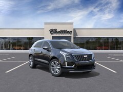 2025 CADILLAC XT5 Premium Luxury SUV
