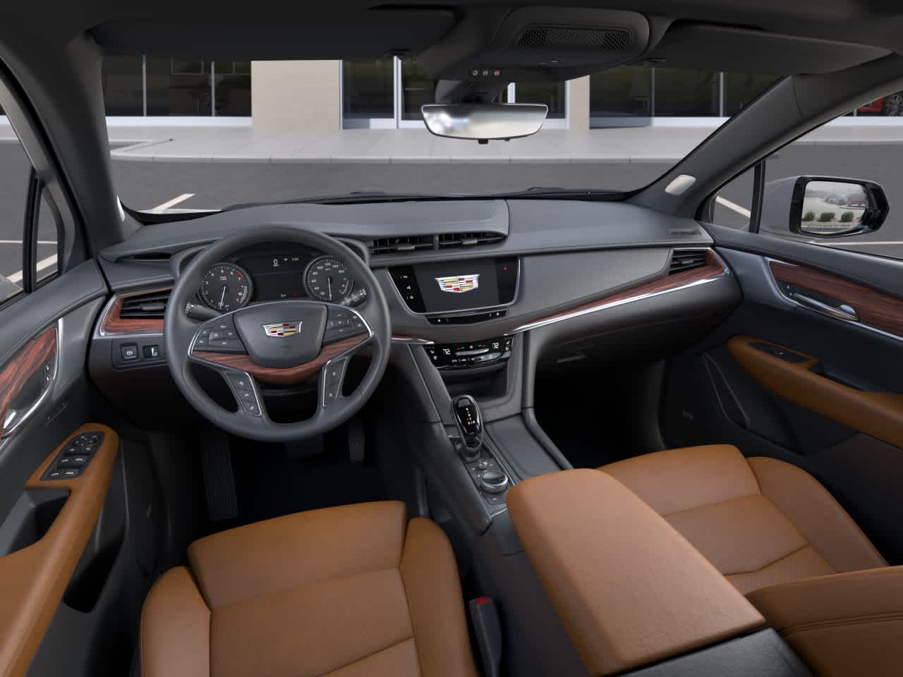 2026 Cadillac XT5 Premium Luxury - Photo 15