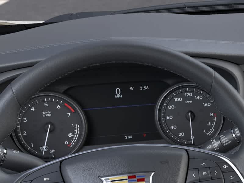 2026 Cadillac XT5 Premium Luxury - Photo 18