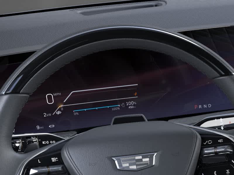 2026 Cadillac Escalade IQ Premium Sport - Photo 18