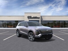 2026 CADILLAC VISTIQ Luxury SUV