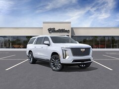 2026 CADILLAC Escalade ESV Platinum Luxury SUV