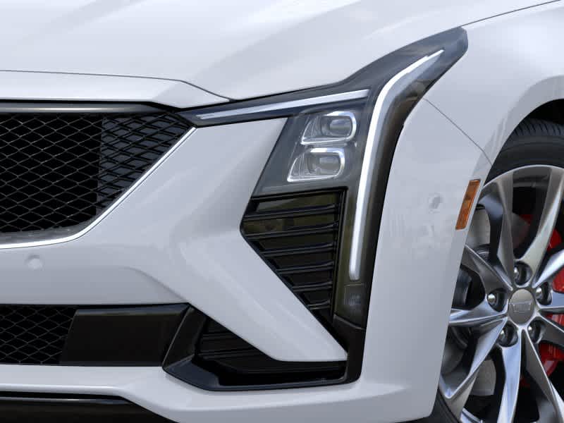 2026 Cadillac CT5 Sport - Photo 10
