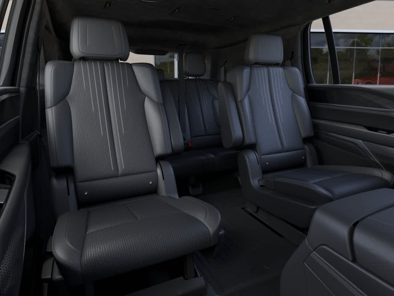 2026 Cadillac Escalade IQ Premium Sport - Photo 17