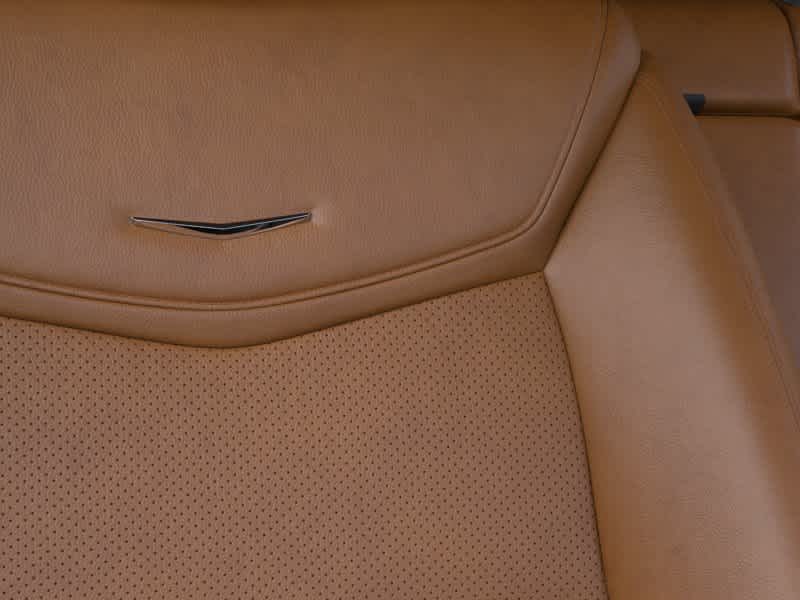 2026 Cadillac XT5 Premium Luxury - Photo 21