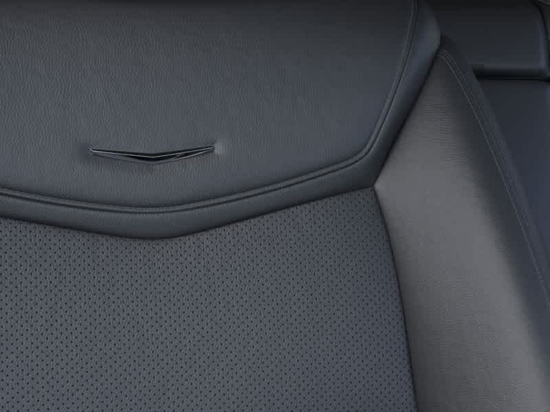 2026 Cadillac XT5 Premium Luxury - Photo 21
