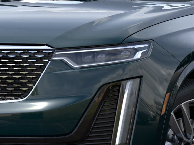 2025 Cadillac XT6 Premium Luxury - Photo 10