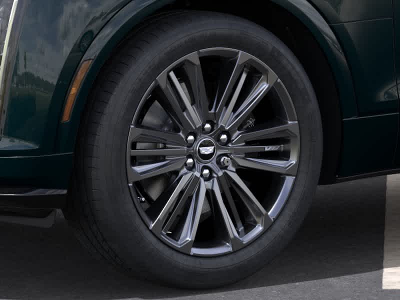 2026 Cadillac LYRIQ V Premium - Photo 9