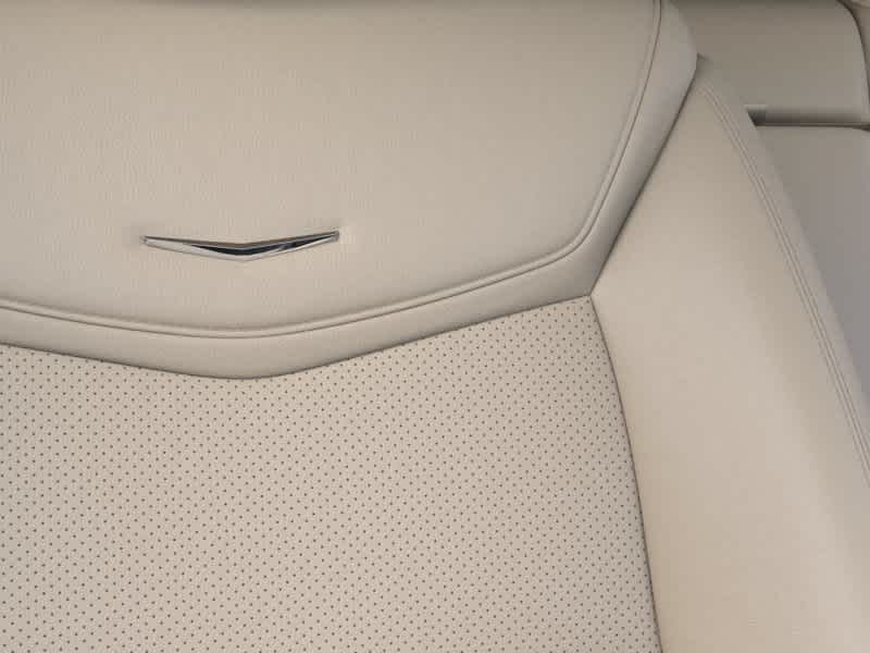 2026 Cadillac XT5 Premium Luxury - Photo 21
